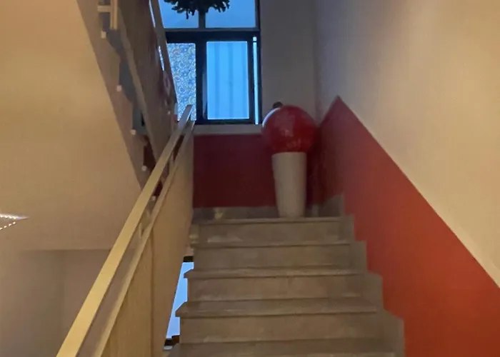 Pompei Duplex Deluxe 博斯科雷亚莱