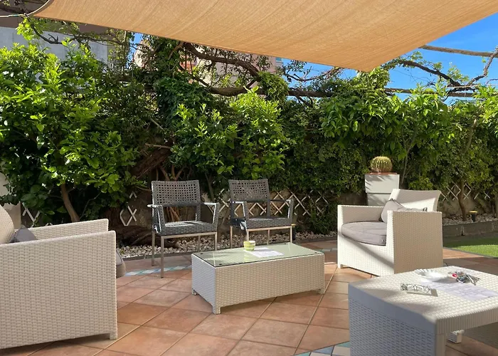 Pompei Duplex Deluxe 4*