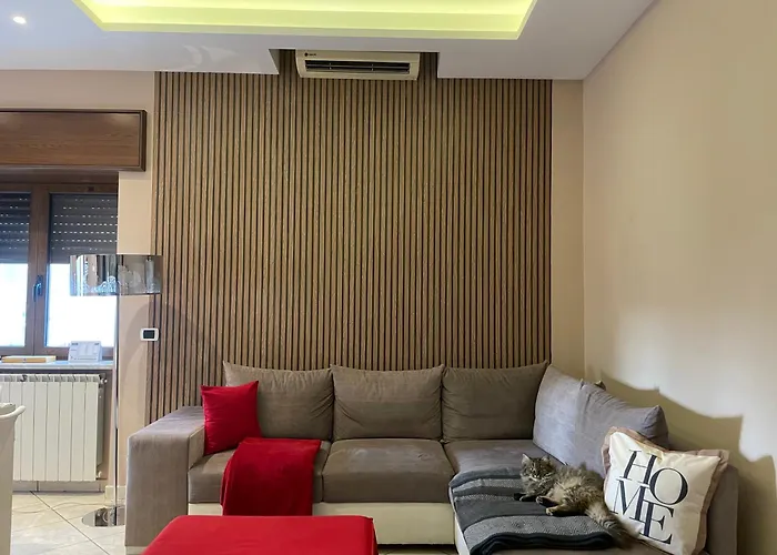 Pompei Duplex Deluxe 4* 博斯科雷亚莱
